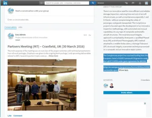 Compinnova LinkedIn